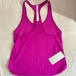 Lululemon 105 Singlet